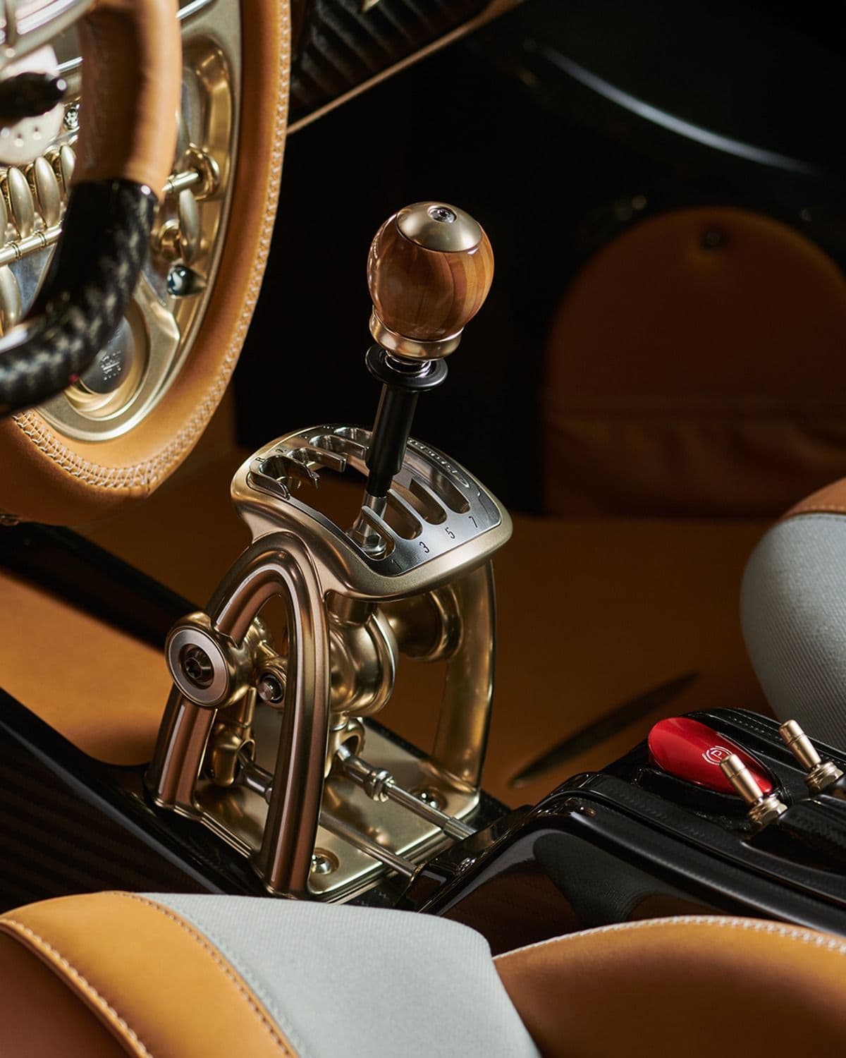 Motorcycling & Automotive Culture