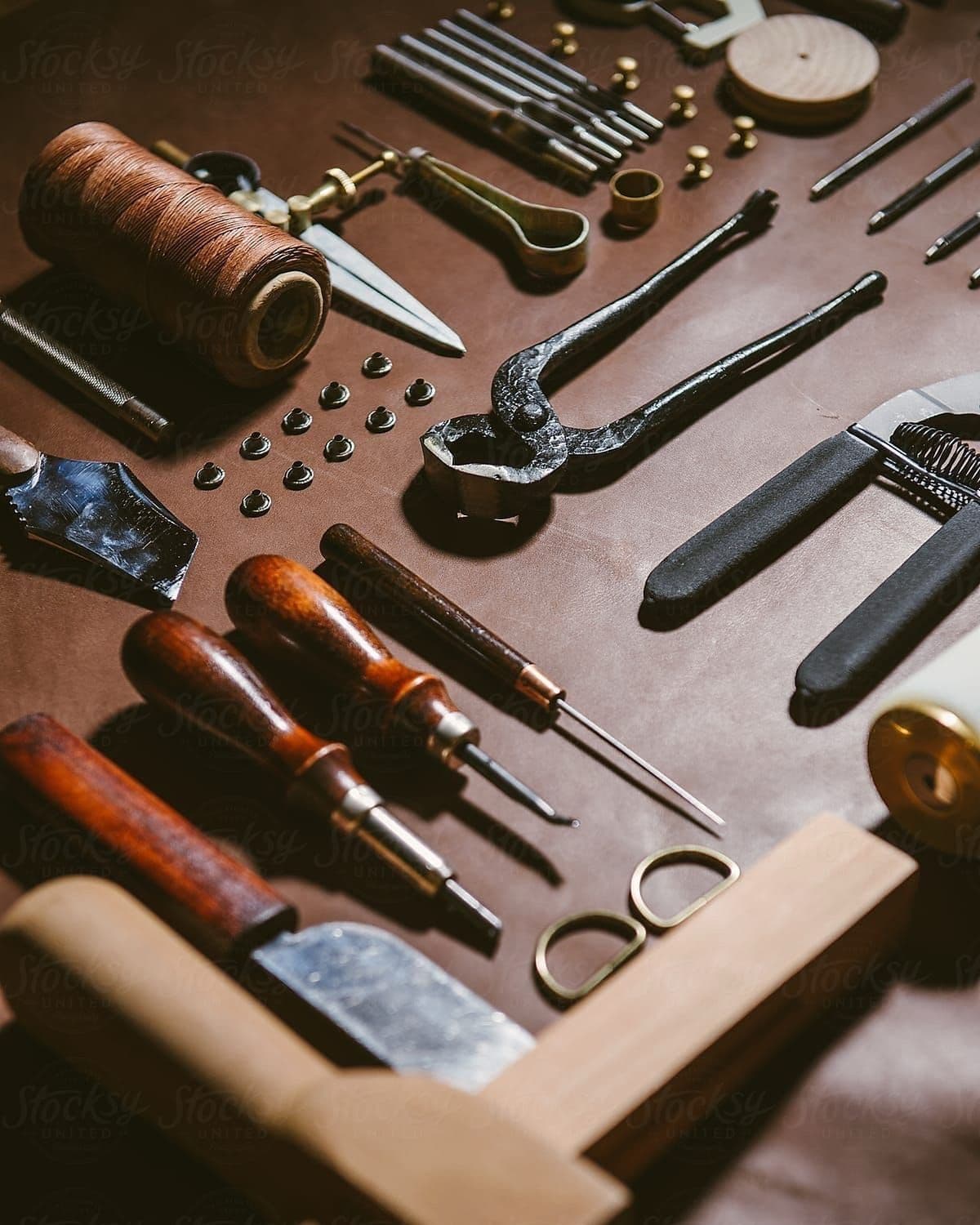 Luxury & Craftsmanship
