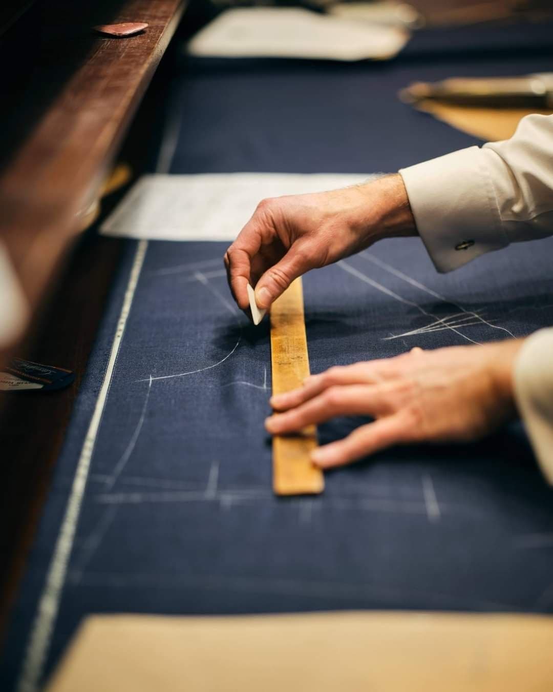 Luxury & Craftsmanship