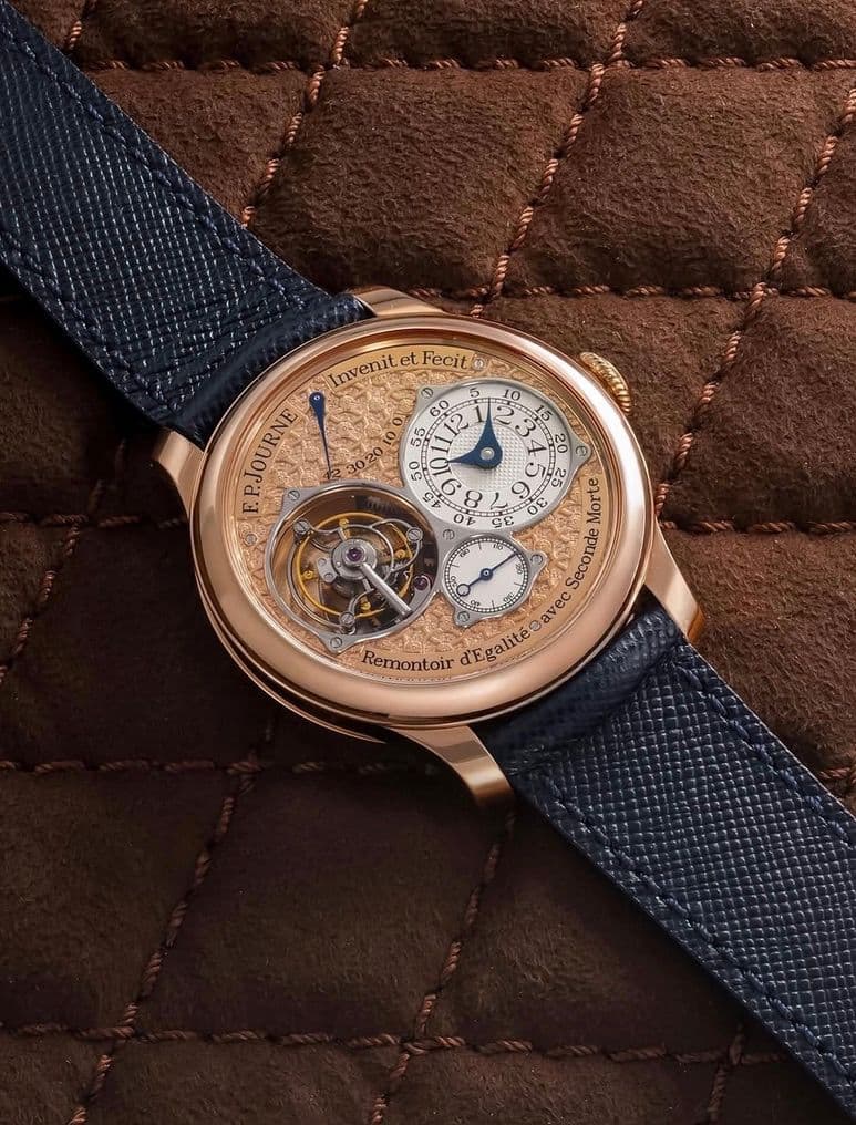 Luxury & Craftsmanship